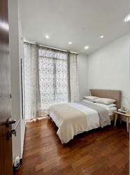 Oceanfront Suites (D17), Apartment #608150501